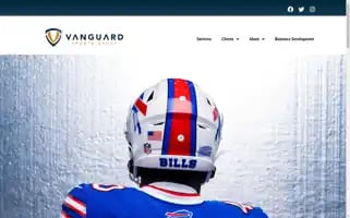 Vanguardsports.com Screenshot 2024-05-16 23:10:29