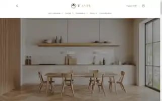 1lampe.com Screenshot 2024-04-16 18:15:43