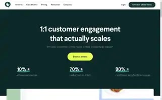 Chatdesk.com Screenshot 2024-07-01 12:27:32