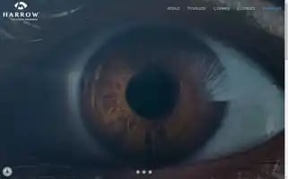 Harrow.com Screenshot 2024-07-02 03:02:38