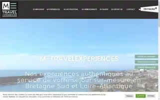 M-travelexperiences.com Screenshot 2024-04-25 09:58:36