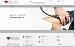 Drcastelar.com Screenshot 2024-06-15 10:43:29
