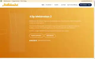 Mellolandet.com Screenshot 2024-05-21 04:23:51