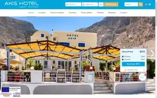 Akishotel.gr Screenshot 2024-04-16 16:22:51