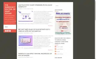 Surrogacydoctor.blogspot.com Screenshot 2024-07-01 04:30:16