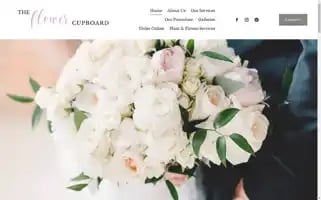 Flowercupboard.com Screenshot 2024-06-13 03:07:18