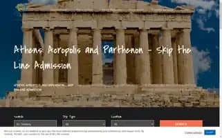 Eurotravel.com.gr Screenshot 2024-04-19 13:14:52