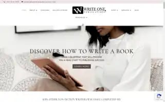 Howtowriteabookthatsells.com Screenshot 2024-05-10 03:30:17