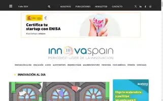 Innovaspain.com Screenshot 2024-07-03 22:05:31