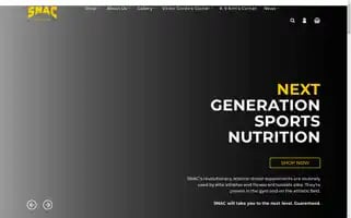 Snac.com Screenshot 2024-05-04 11:38:38