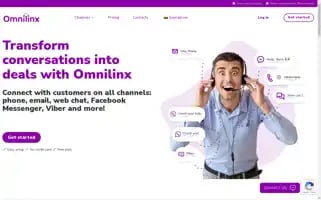 Omnilinx.com Screenshot 2024-06-19 06:43:38