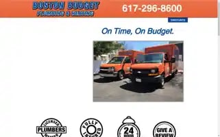 Bostonbudgetplumbing.com Screenshot 2024-05-15 15:08:19