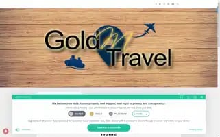 Goldmtravel.com Screenshot 2024-04-16 04:31:07