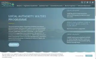 Lawaters.ie Screenshot 2024-06-30 23:38:45