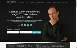 Problemio.com Screenshot 2024-05-13 12:33:42