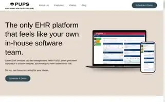 Pupsehr.com Screenshot 2024-07-06 22:03:03