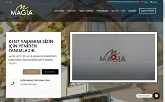Magiahotel.com Screenshot 2024-04-15 04:54:20
