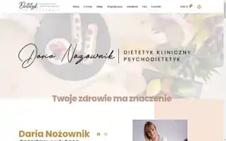 Darianozownik.pl Screenshot 2024-05-21 06:18:22