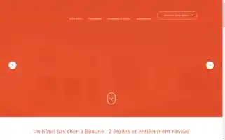 Cotohotel.fr Screenshot 2024-04-15 20:18:13