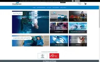 Fisiopartner.pt Screenshot 2024-07-09 09:12:05