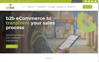 Gob2b.com Screenshot 2024-07-03 03:06:53