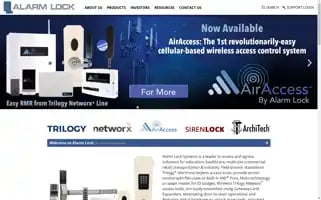 Alarmlock.com Screenshot 2024-05-08 11:23:58