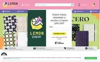 Lemonpaperstore.com.br Screenshot 2024-05-19 16:18:36