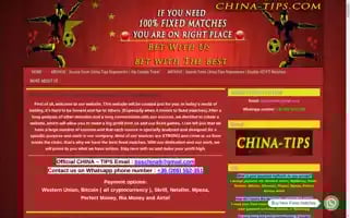 Combofixedmatches.com Screenshot 2024-07-05 15:09:12
