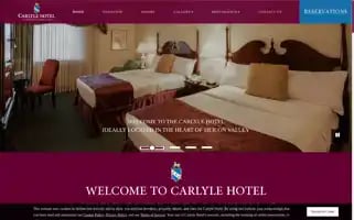 Carlyle-hotel.com Screenshot 2024-04-24 09:23:05