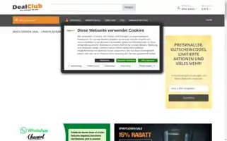 Dealclub.de Screenshot 2024-06-12 02:28:06