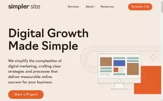 Simplersite.co Screenshot 2024-06-26 04:56:22