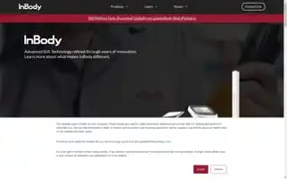 Inbody.com Screenshot 2024-06-15 15:17:09