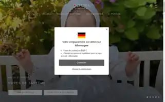 Oliprikcxs.shop Screenshot 2024-05-03 17:02:52