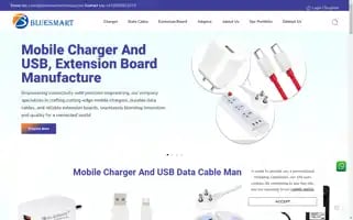 Bluesmarttechnology.com Screenshot 2024-05-27 18:37:07