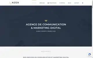 Kooxagency.com Screenshot 2024-06-17 22:17:51