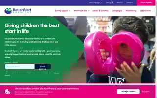 Betterstartbradford.org.uk Screenshot 2024-06-29 14:38:14