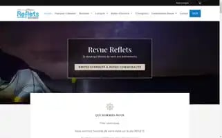 Revue-reflets.org Screenshot 2024-06-11 09:17:45