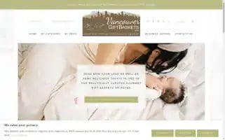 Vancouvergiftbaskets.com Screenshot 2024-05-14 20:10:11