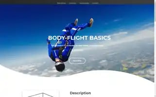 Bodyflightbasicsbook.com Screenshot 2024-04-18 07:35:13