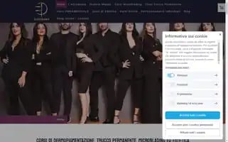 Elitederma.it Screenshot 2024-06-16 12:23:59