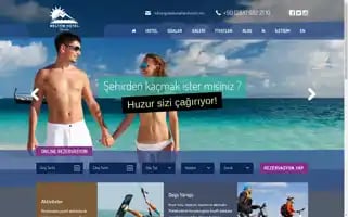 Igneadameltemhotel.com Screenshot 2024-04-17 11:33:54