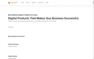 Thedigitalcarts.com Screenshot 2024-05-27 14:04:15