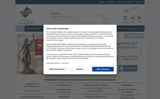 Forum-verlag.com Screenshot 2024-07-07 23:11:25