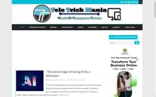 Teletrickmania.com Screenshot 2024-05-14 06:18:57