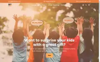 Bff4kids.com Screenshot 2024-04-27 10:46:56