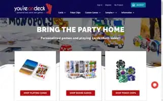 Youreondeck.com Screenshot 2024-05-15 09:08:40