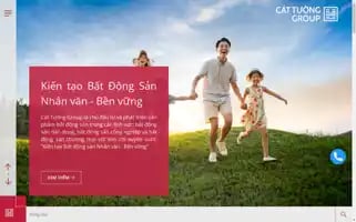Cattuonggroup.com.vn Screenshot 2024-06-16 09:41:12