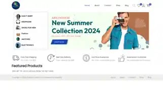 Fashioncollectionss.com Screenshot 2024-05-28 14:03:15
