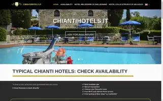 Chiantihotels.it Screenshot 2024-04-26 05:06:56