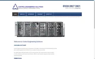 Controlengineeringsolution.co.uk Screenshot 2024-07-03 01:04:16